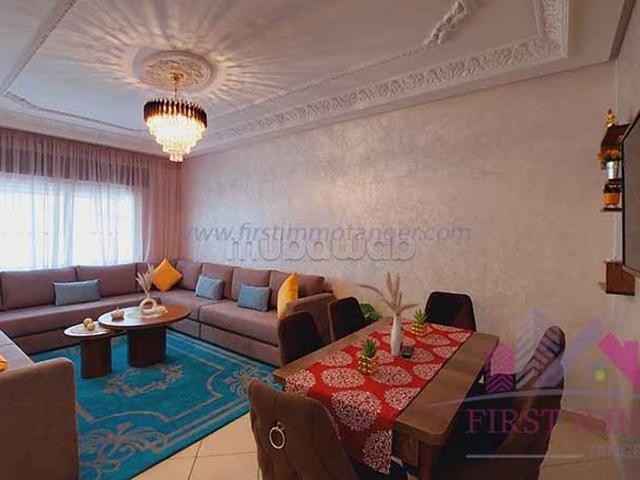 Appartement location à Tangero, Tanger-Tétouan
