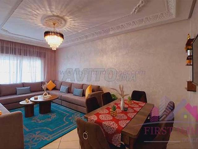 Appartement location à Tangero, Tanger-Tétouan