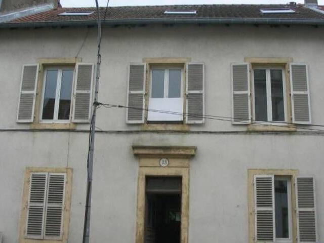 Appartement location à Metz, Montigny-lès-metz