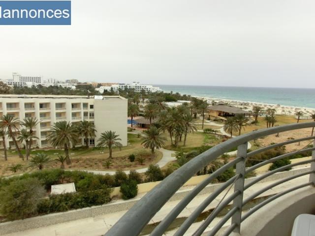 Appartement location