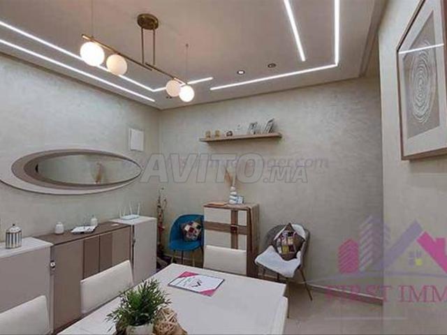 Appartement vente à Tangero, Tanger-Tétouan