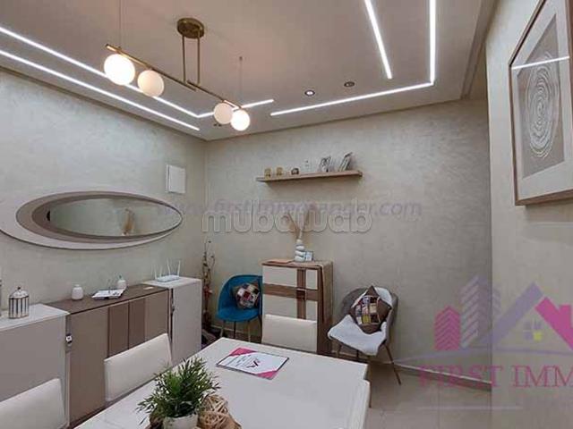Appartement vente à Tangero, Tanger-Tétouan