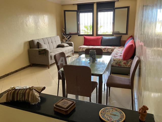 Appartement vente à Saf, L'Oriental