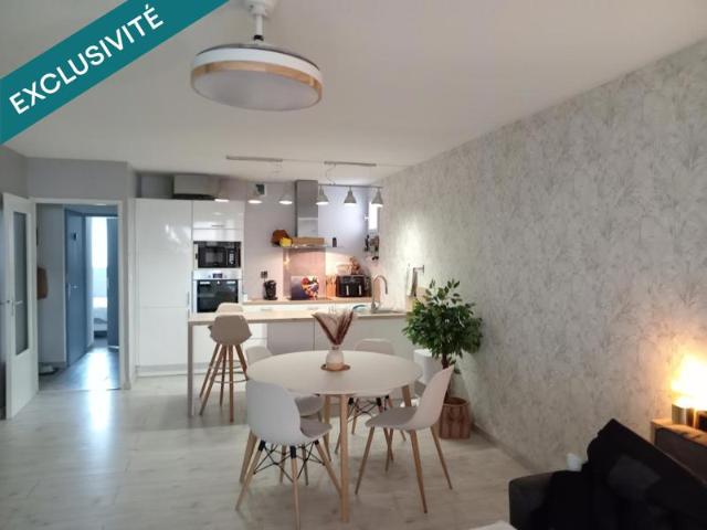 Appartement vente à Bordeaux, Madirac