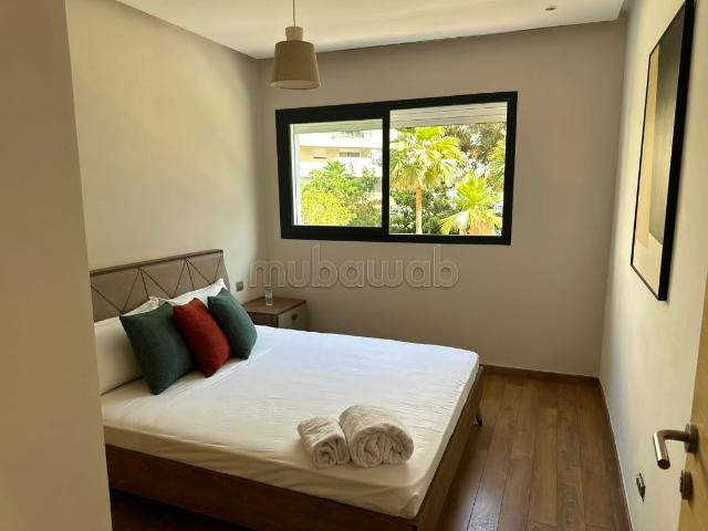 Appartement vente à Rbat