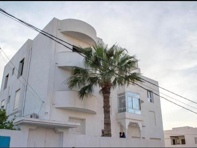 Appartement location