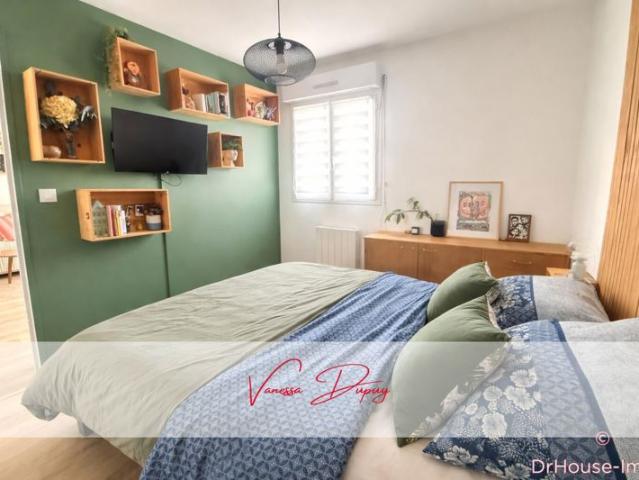 Appartement vente à Bordeaux, Le Taillan-médoc
