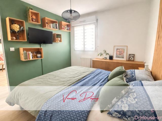 Appartement vente à Bordeaux, Eysines
