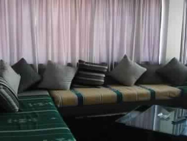 Appartement location