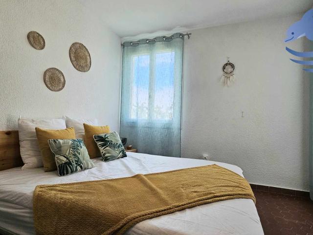 Appartement vente à Perpignan, Le Barcarès