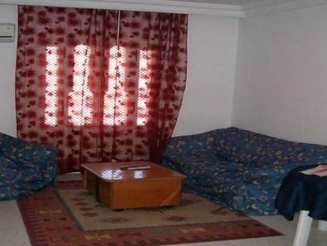 Appartement location à Sousse Ville