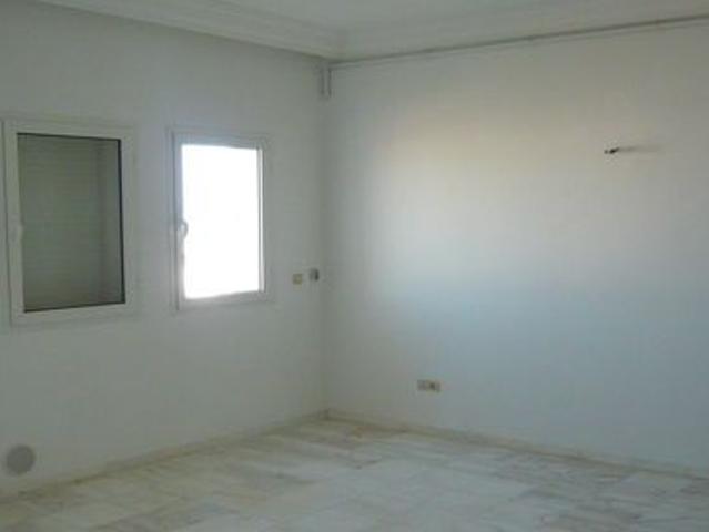 Appartement location