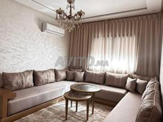 Appartement location à Charaf, Agadir