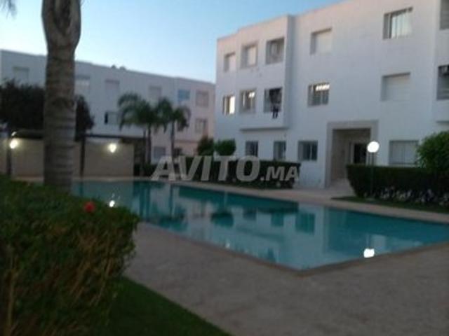Appartement location à Skhirat, Rabat-Salé-Zemmour-Zaër