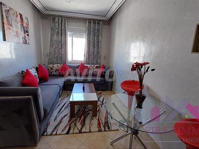 Appartement location à Tangero, Tanger-Tétouan