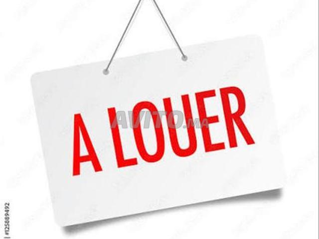 Appartement location à Tétouan, Tanger-Tétouan