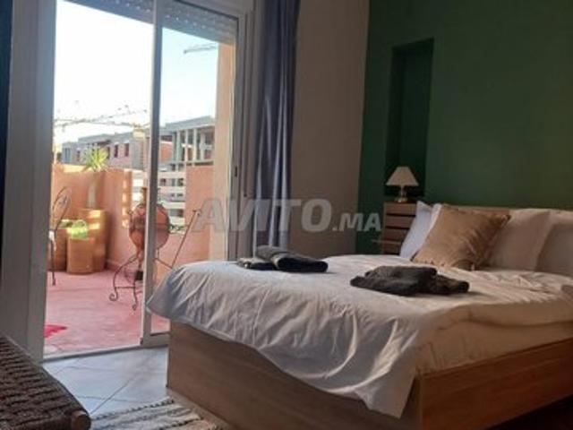 Appartement location à L'Oriental