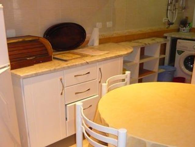 Appartement location à Ksibet Sousse, Akouda