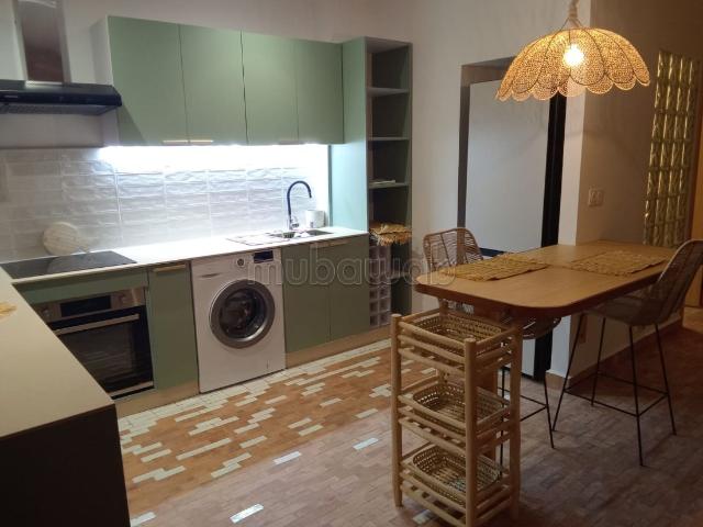 Appartement location à Rbat