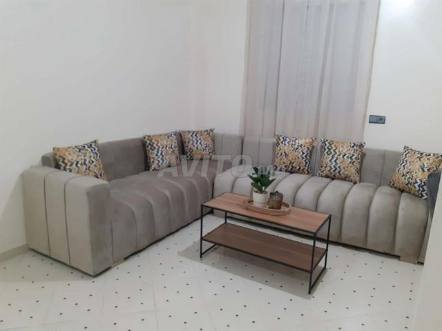 Appartement location à Anfa, Gharb-Chrarda-Beni Hssen