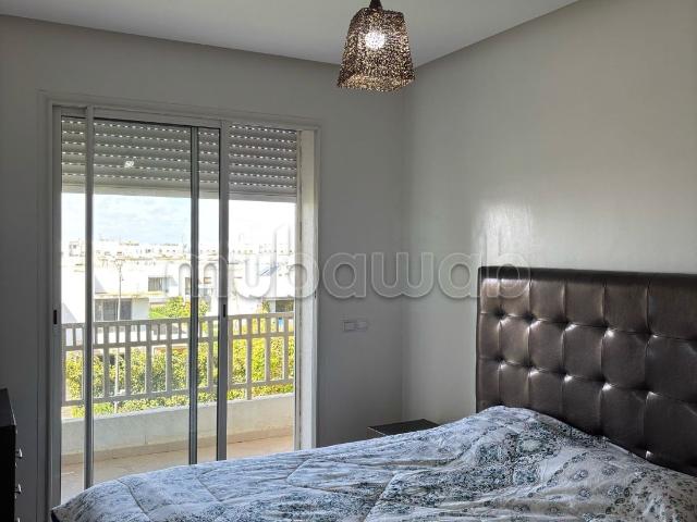 Appartement location à Dar Bouazza, Gharb-Chrarda-Beni Hssen
