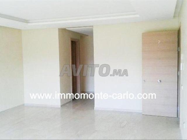 Appartement location à Rbat