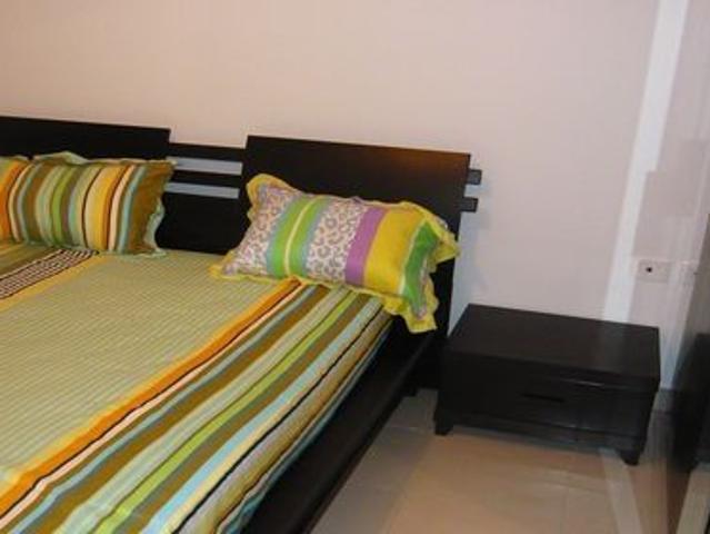 Appartement location