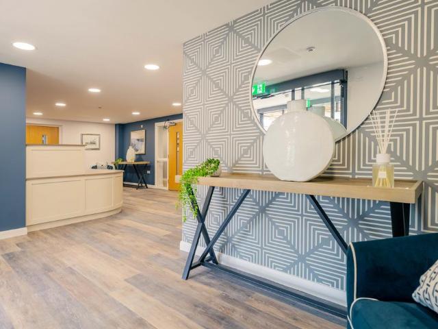 Apartment for rent in Whitley Bay, North Tyneside