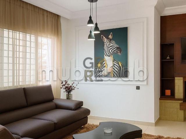 Appartement location à Rbat
