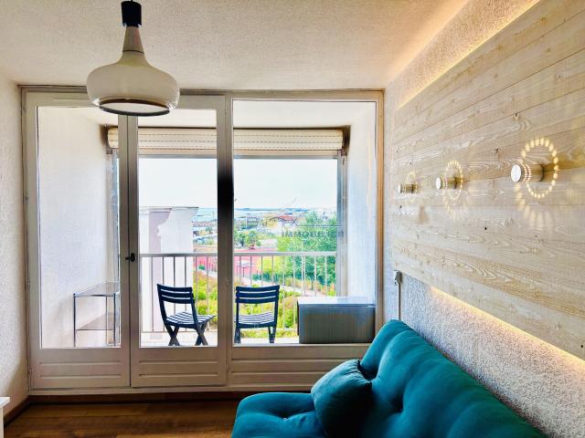 Appartement location à Montpellier, Sète