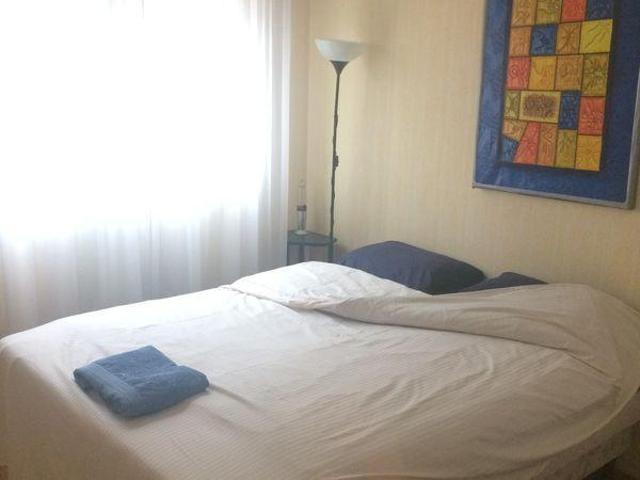 Appartement location à Nanterre, Clichy