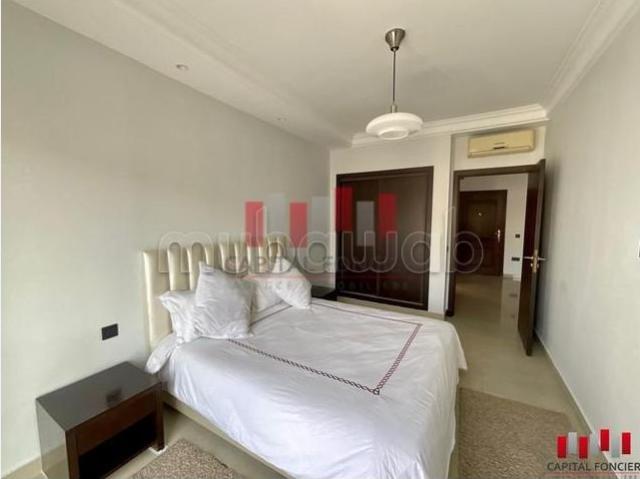 Appartement location à Anfa, Gharb-Chrarda-Beni Hssen