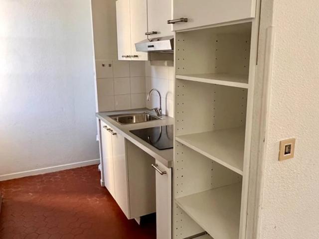 Appartement vente à Nîmes, Beaucaire