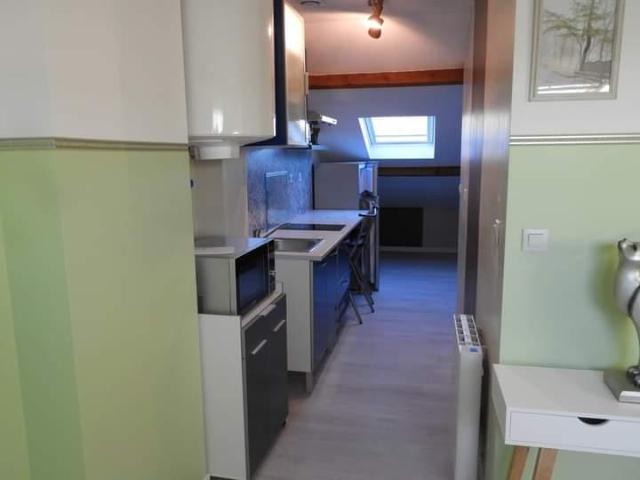 Appartement location à Vouziers