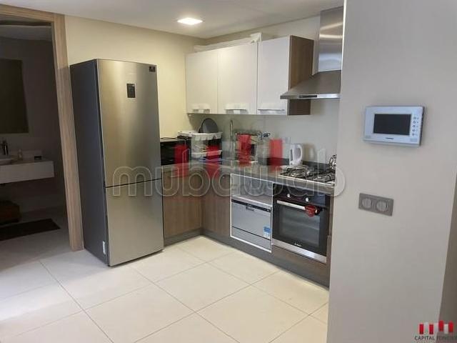 Appartement location à Anfa, Gharb-Chrarda-Beni Hssen