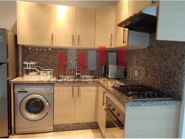 Appartement location à Anfa, Gharb-Chrarda-Beni Hssen