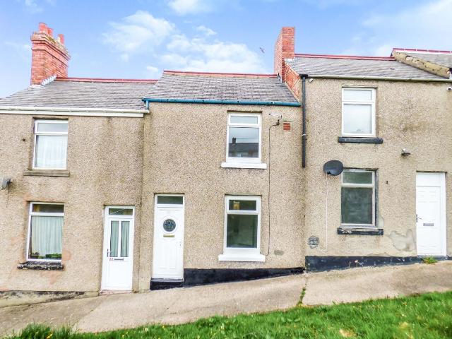 House for rent in Chopwell, Gateshead