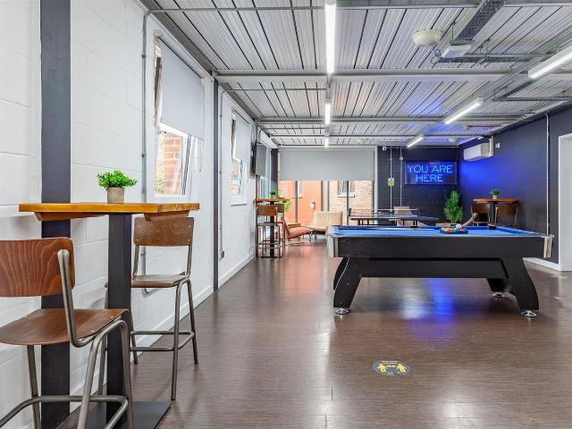 Studio for rent in Battle Field, Tyne And Wear