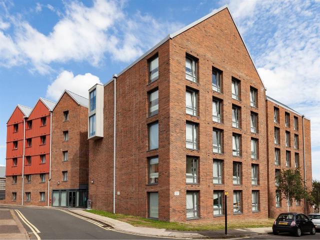 Studio for rent in Battle Field, Tyne And Wear