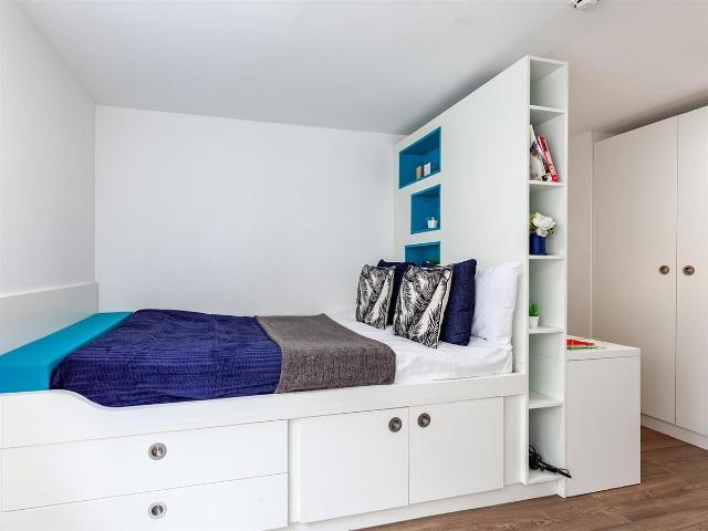 Studio for rent in Battle Field, Tyne And Wear
