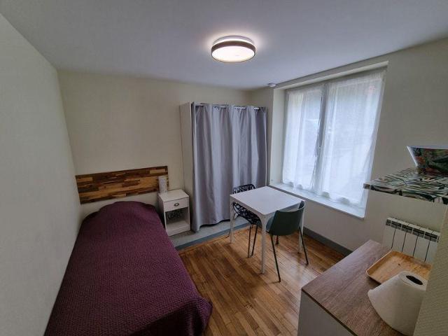 Appartement location à Brive-la-Gaillarde, Brive-la-gaillarde