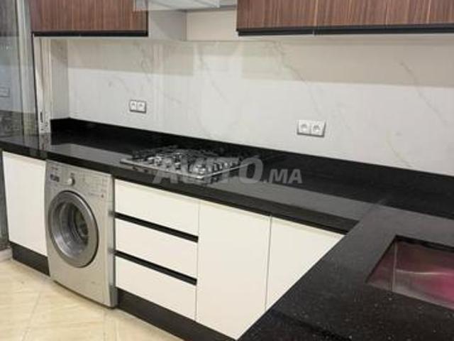 Appartement location à Anfa, Gharb-Chrarda-Beni Hssen