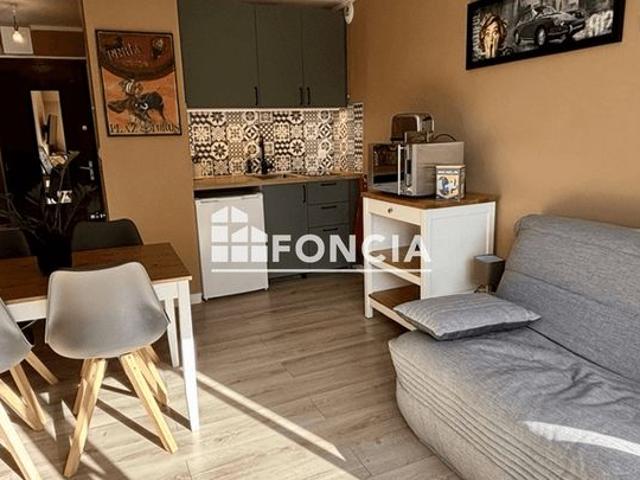 Appartement vente à Caen, Courseulles-sur-mer