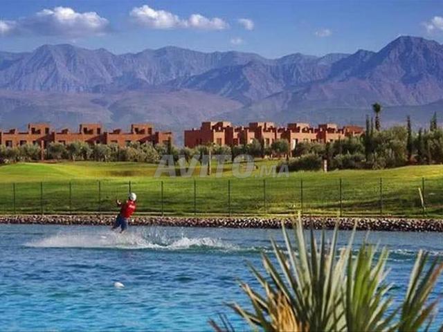 Appartement location à Ourika أوريكة, Province d'Al Haouz ⵜⴰⵙⴳⴰ ⵏ ⵍⵃⵓⵣ إقليم الحوز