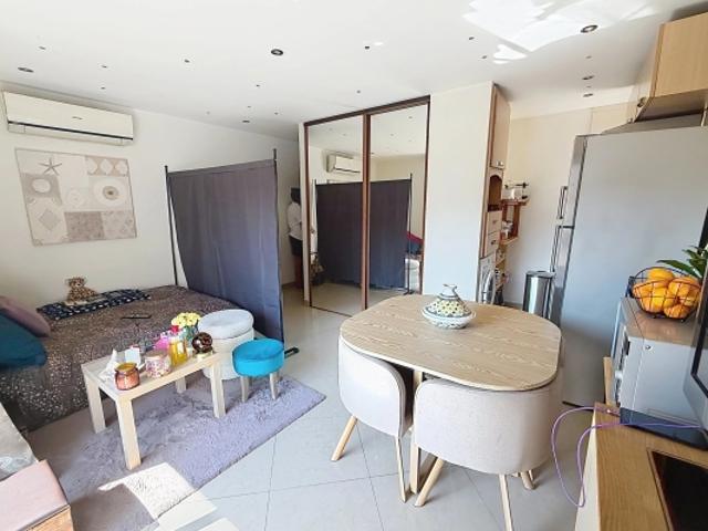 Appartement vente à Grasse, Le Cannet