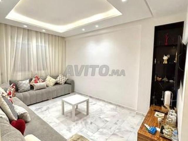Appartement location à Anfa, Gharb-Chrarda-Beni Hssen
