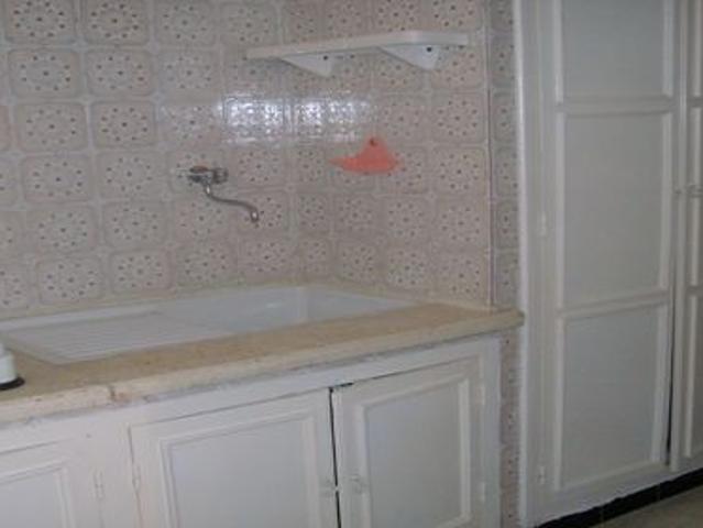 Appartement location