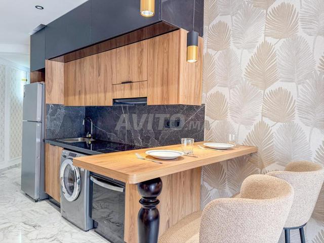 Appartement location à Anfa, Gharb-Chrarda-Beni Hssen