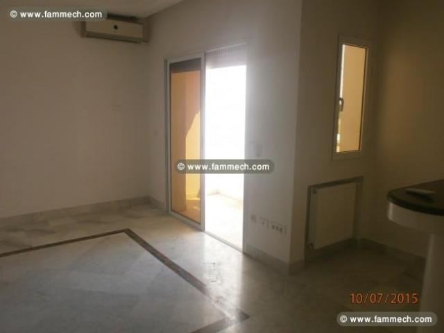 Appartement location à Sousse