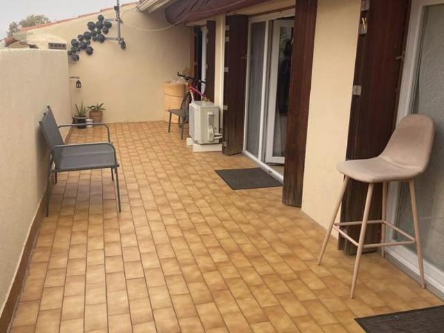 Appartement vente à Céret, Saint-cyprien